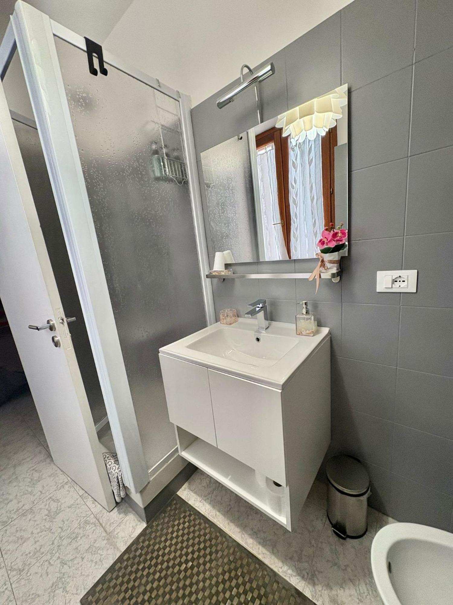 B&B La Dimora Di Tommaso Apartment - Dimora Storica Bike Friendly Ортона Экстерьер фото